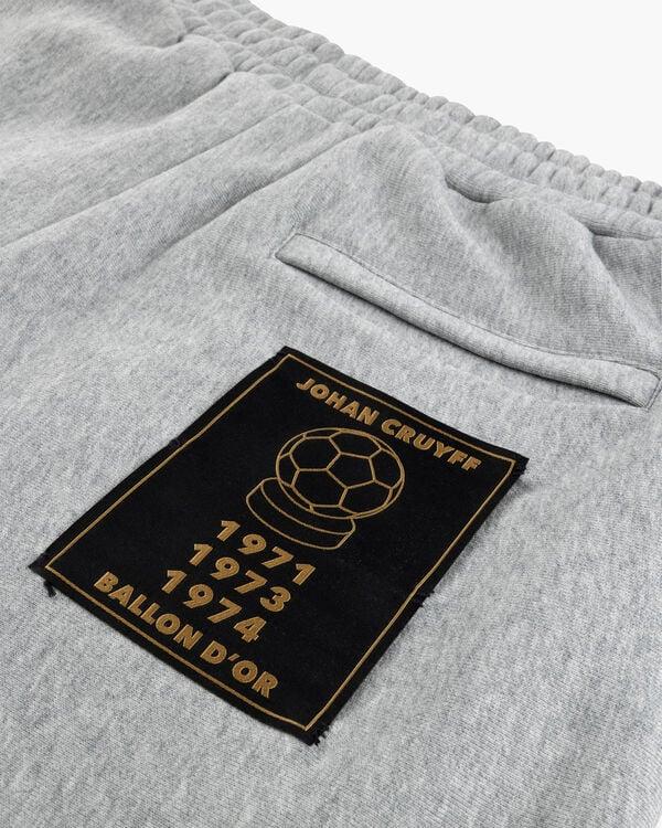 Cruyff Johan Sweat Shorts Code: JCA251010-978