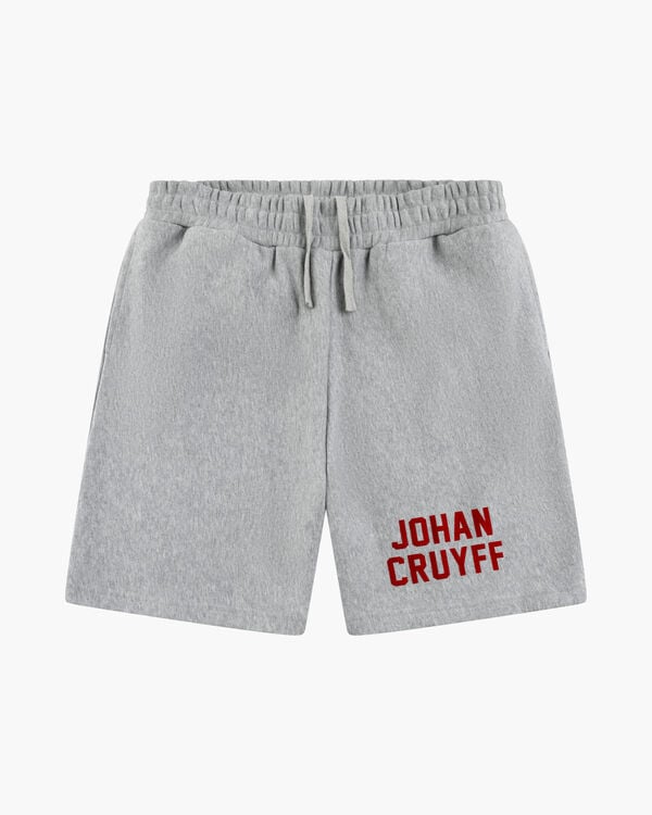 cruyff Johan Sweat Shorts code: JCA251010-978