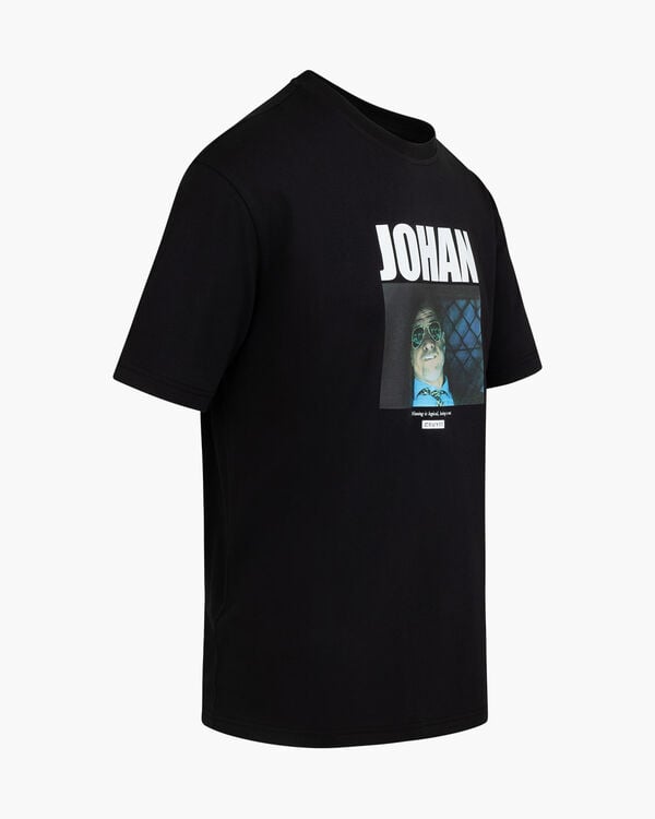 Cruyff Johan Tee Code: CA252216-998