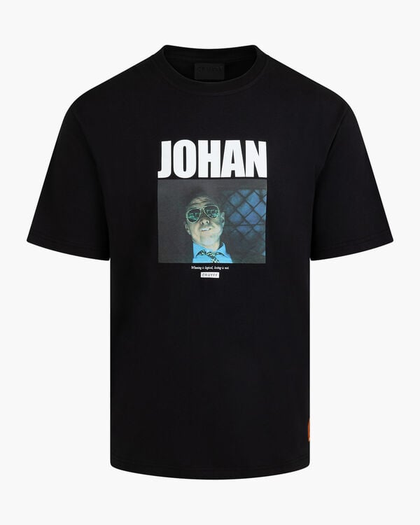 Cruyff Johan Tee Code: CA252216-998