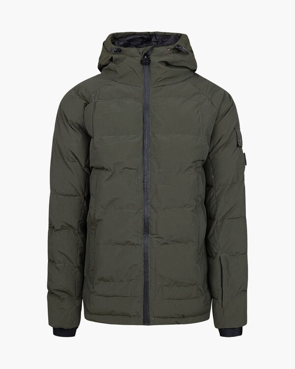 cruyff Kilian Padded Jas code: CA213033-500