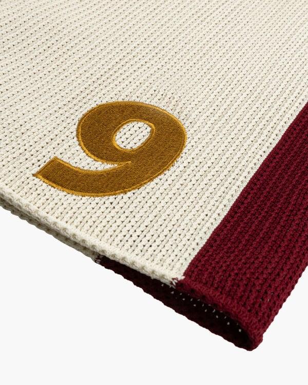 Cruyff Knitted Football Shorts Code: JCA251006-100