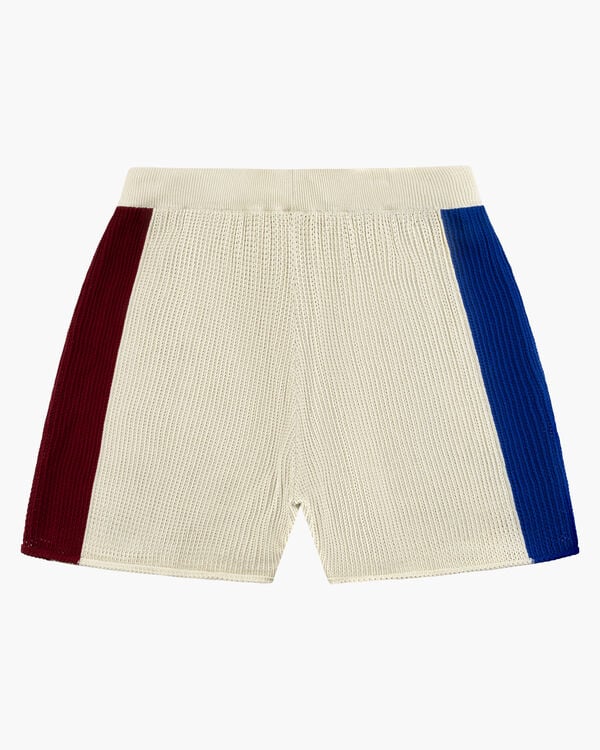 Cruyff Knitted Football Shorts Code: JCA251006-100
