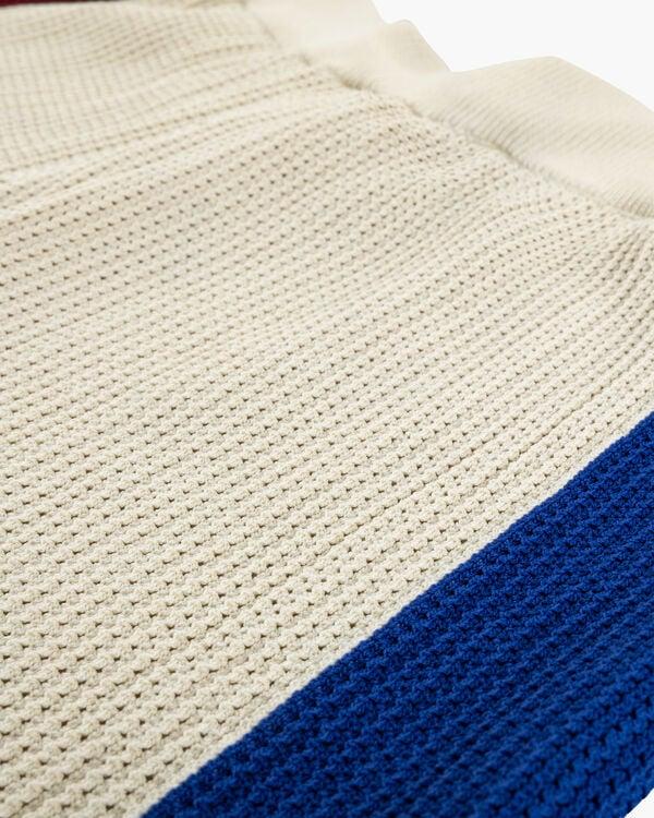 Cruyff Knitted Football Shorts Code: JCA251006-100