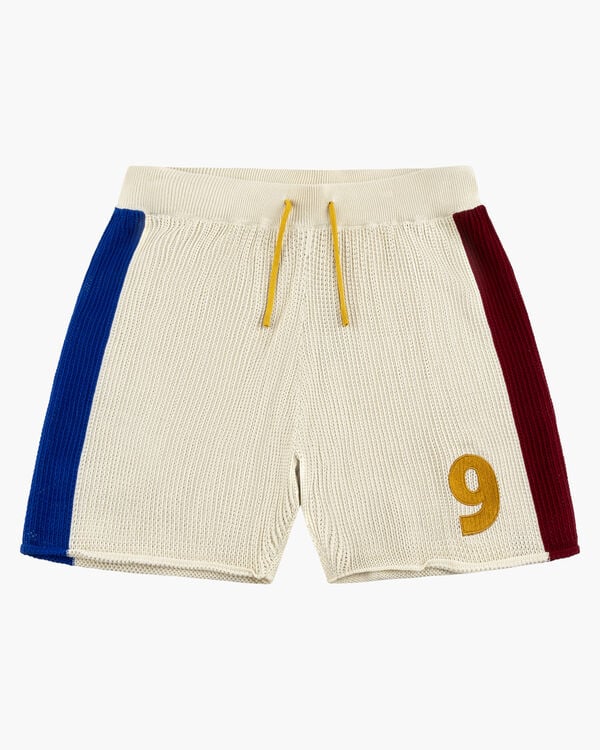 cruyff Knitted Football Shorts code: JCA251006-100