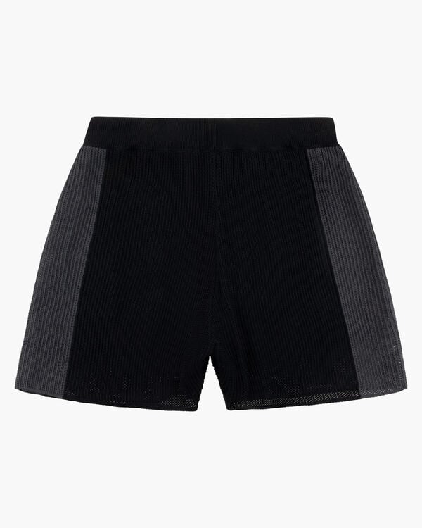 Cruyff Knitted Football Shorts Code: JCA251006-998