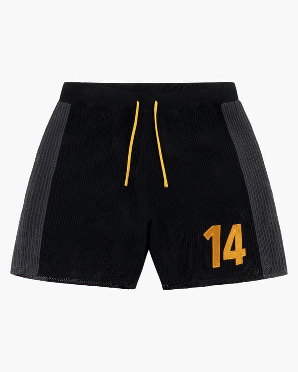 cruyff Knitted Football Shorts code: JCA251006-998