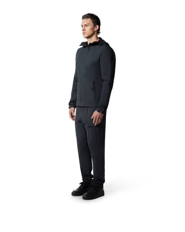 Cruyff Kreo Woven Tracksuit