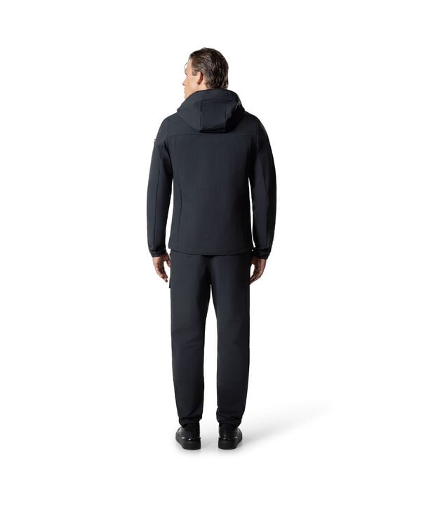 Cruyff Kreo Woven Tracksuit
