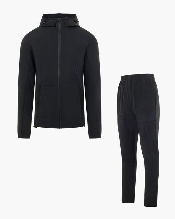 cruyff Kreo Woven Tracksuit