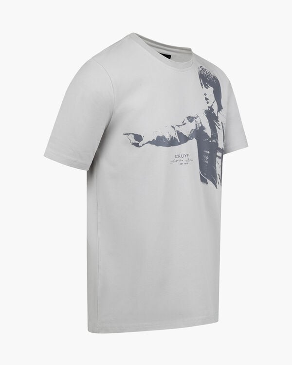 Cruyff Leader Tee Code: CA244050-901