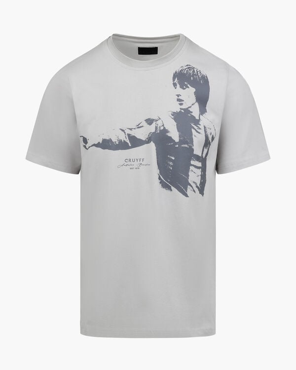 cruyff Leader Tee code: CA244050-901