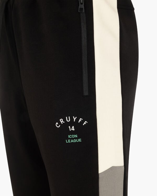 Cruyff League 14 Jogger Code: CA251012-998
