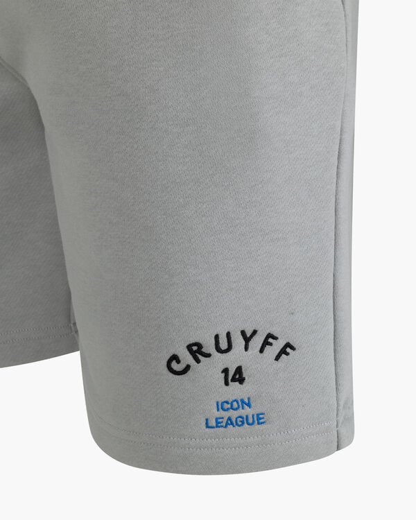 Cruyff League 14 Short Code: CA251011-905
