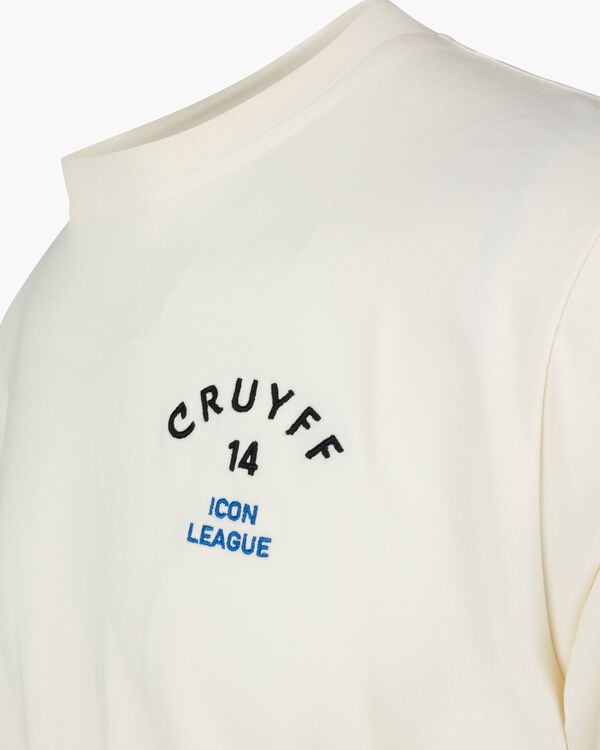 Cruyff League 14 Tee Code: CA251010-102