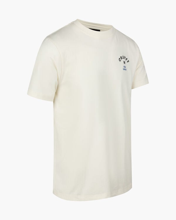Cruyff League 14 Tee Code: CA251010-102