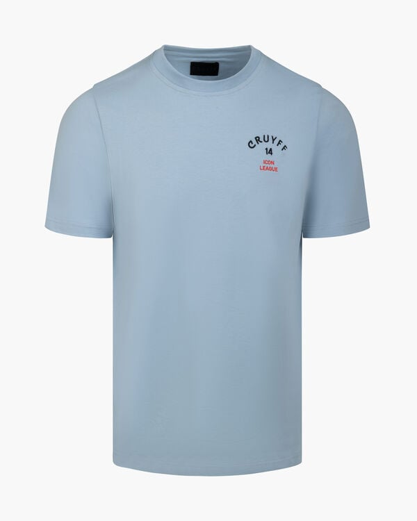 cruyff League 14 Tee code: CA251010-607