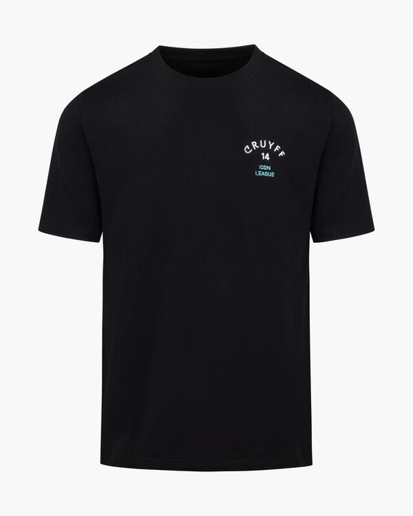 cruyff League 14 Tee code: CA251010-998