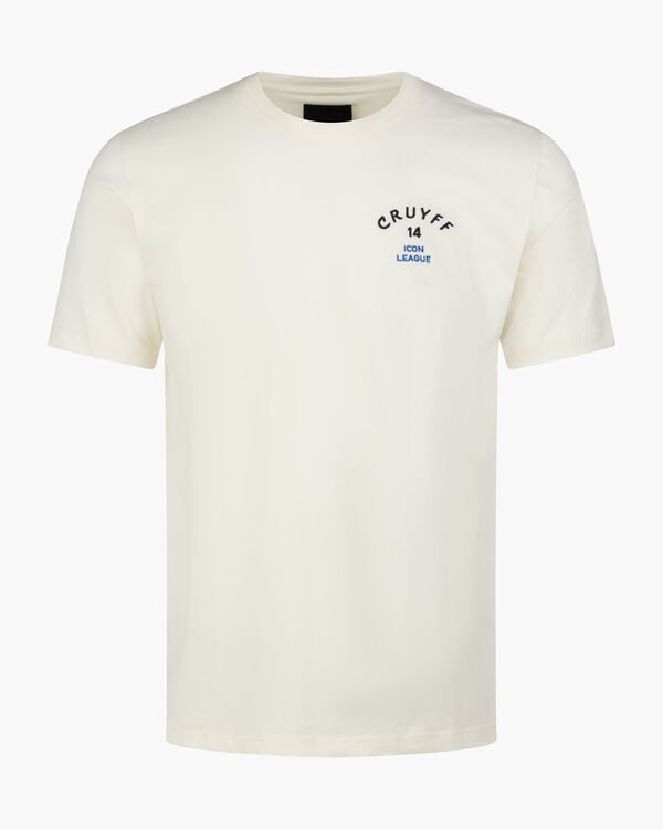 Cruyff League 14 Tee Suit