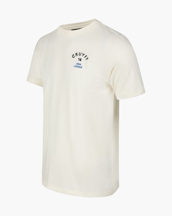 Cruyff League 14 Tee Suit