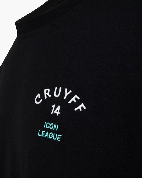 Cruyff League 14 Tee Suit