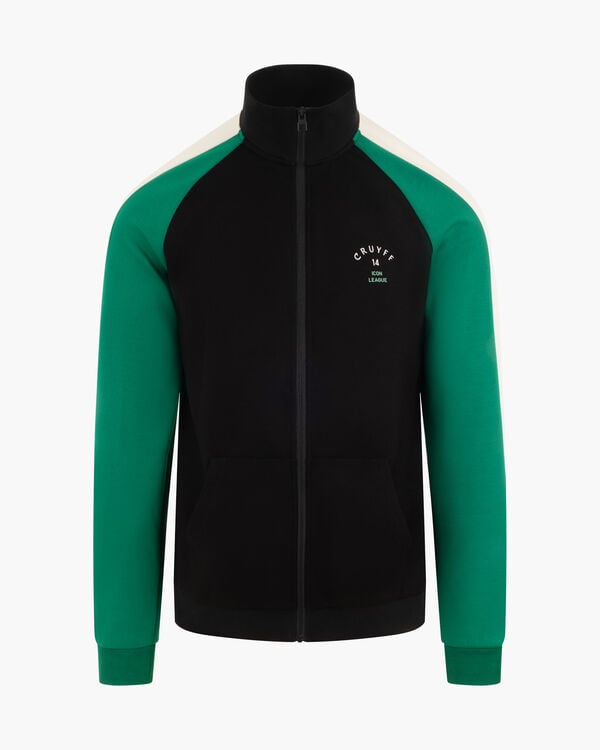 cruyff League 14 Tracktop code: CA251009-954