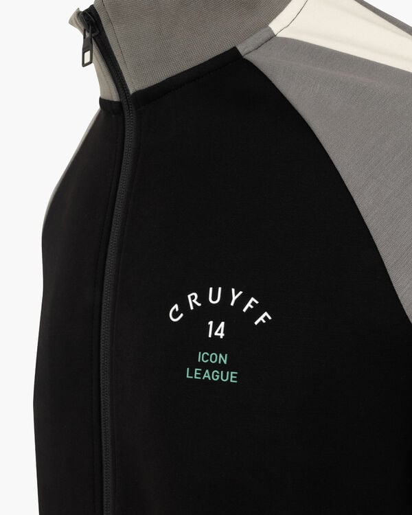 Cruyff League 14 Tracktop Code: CA251009-998