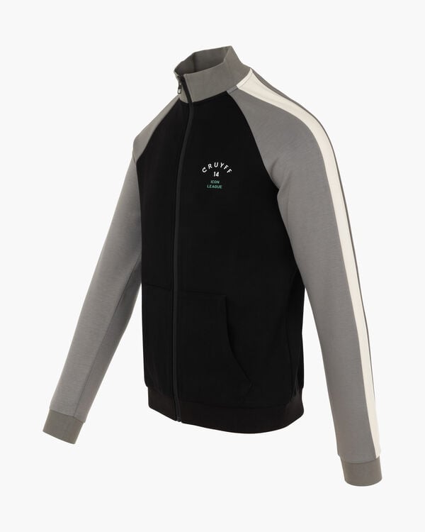 Cruyff League 14 Tracktop Code: CA251009-998