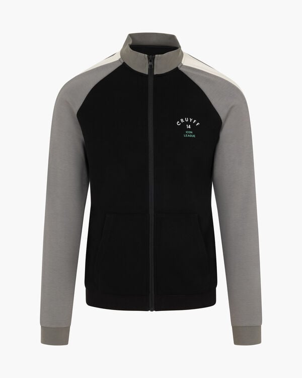 cruyff League 14 Tracktop code: CA251009-998