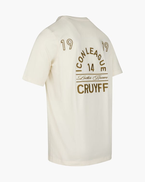 Cruyff League 79 Tee Code: CA251008-162