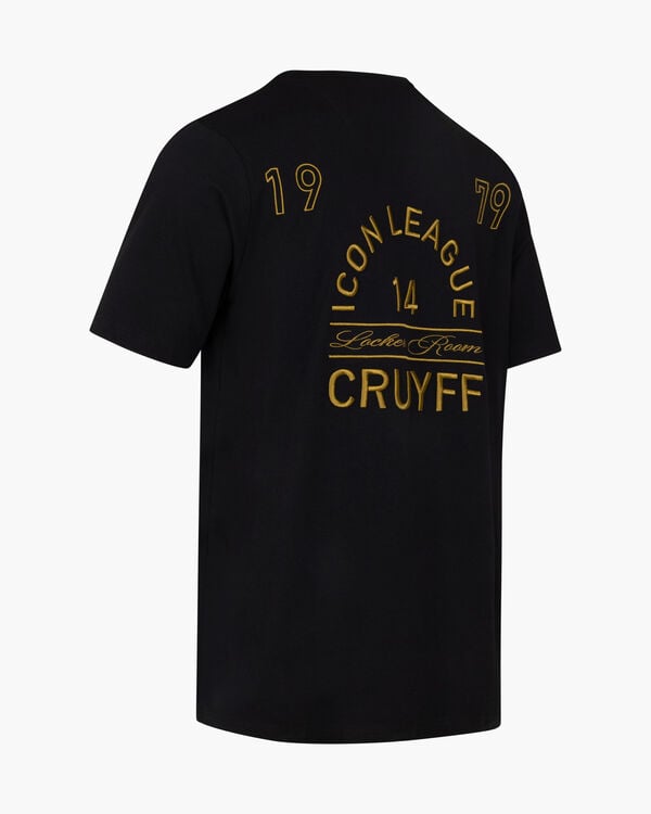 Cruyff League 79 Tee Code: CA251008-960