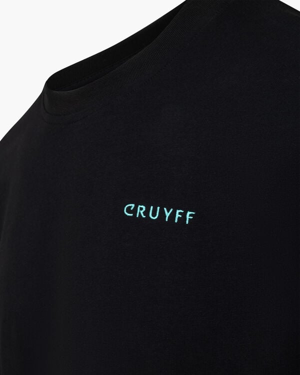 Cruyff League 79 Tee Code: CA251008-998