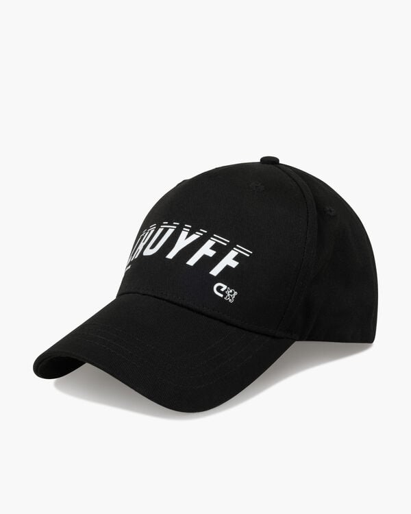 cruyff League Cap code: CSA251033-998