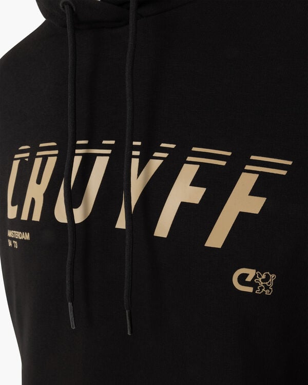 Cruyff League Hoodie Set