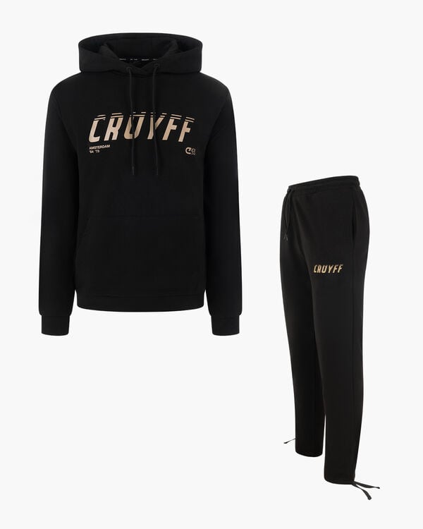 cruyff League Hoodie Set