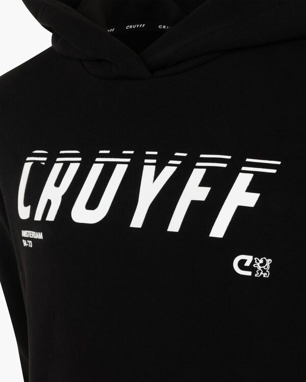 Cruyff League Hoodie Suit