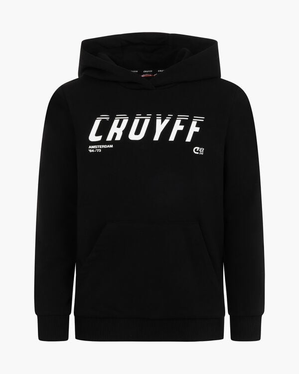 Cruyff League Hoodie Suit