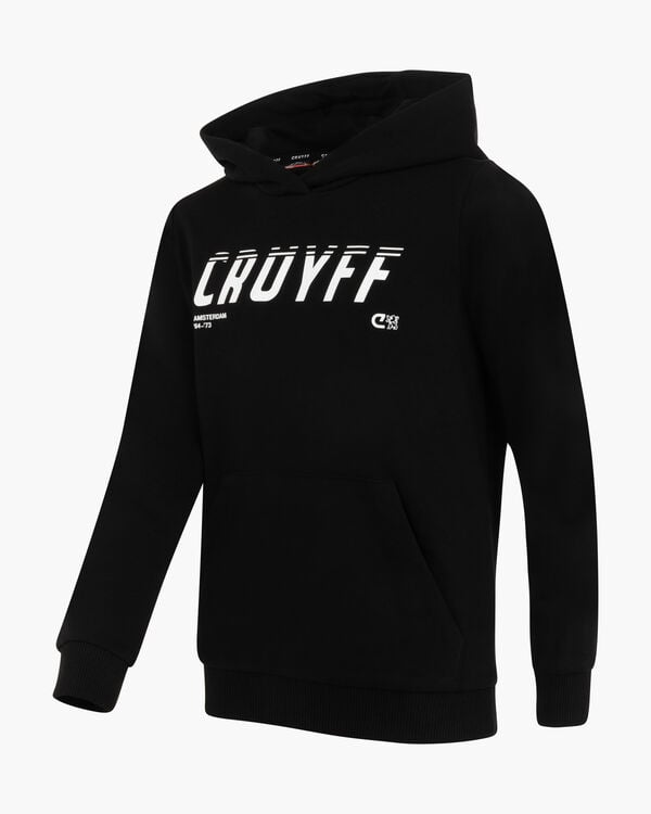 Cruyff League Hoodie Suit