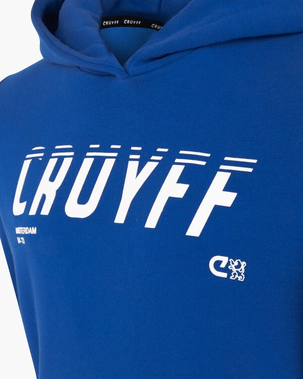 Cruyff League Hoodie Suit
