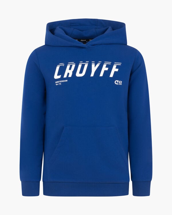 Cruyff League Hoodie Suit