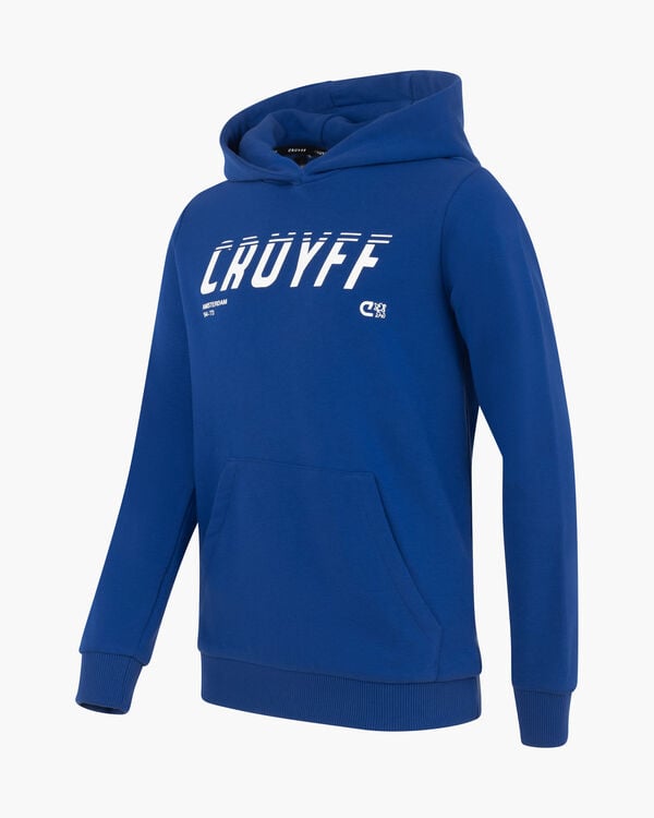Cruyff League Hoodie Suit