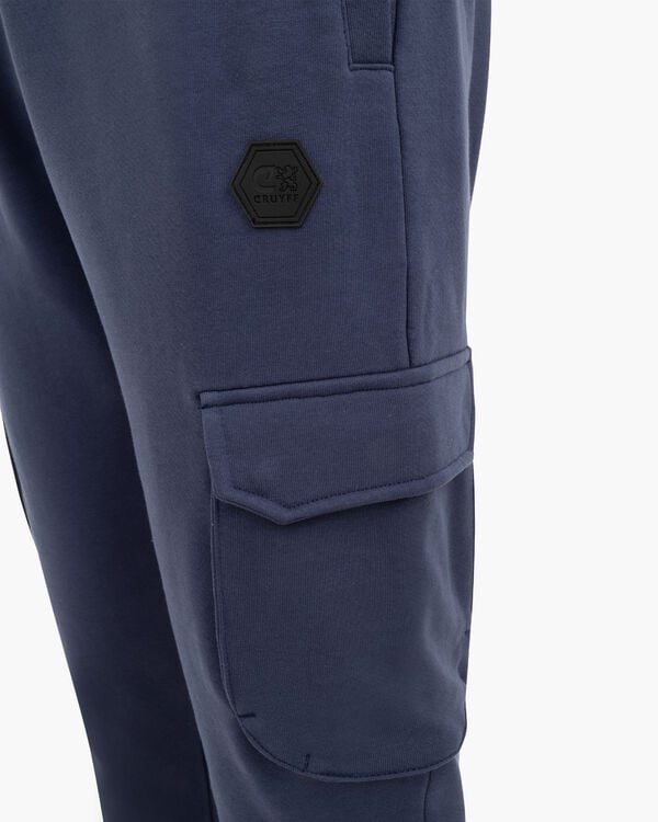 Cruyff League Joggers Code: CA241012-607
