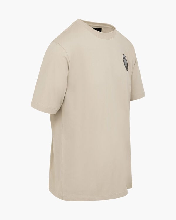 Cruyff League Logo Tee Code: CA241021-104