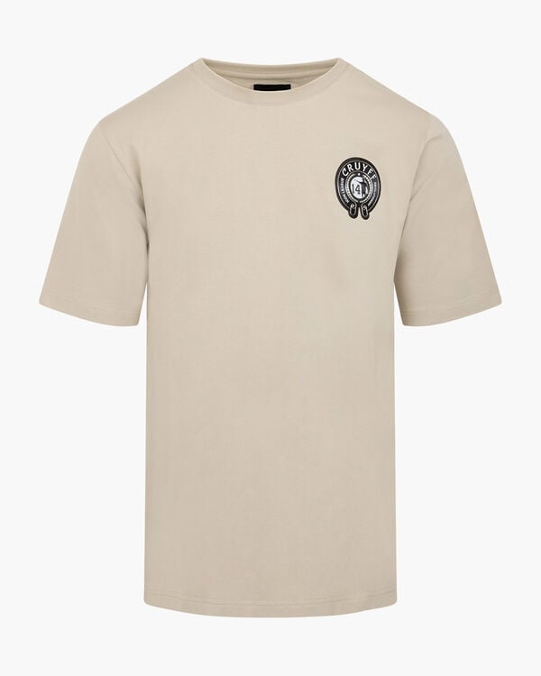 cruyff League Logo Tee code: CA241021-104