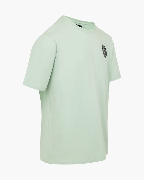 Cruyff League Logo Tee Code: CA241021-501