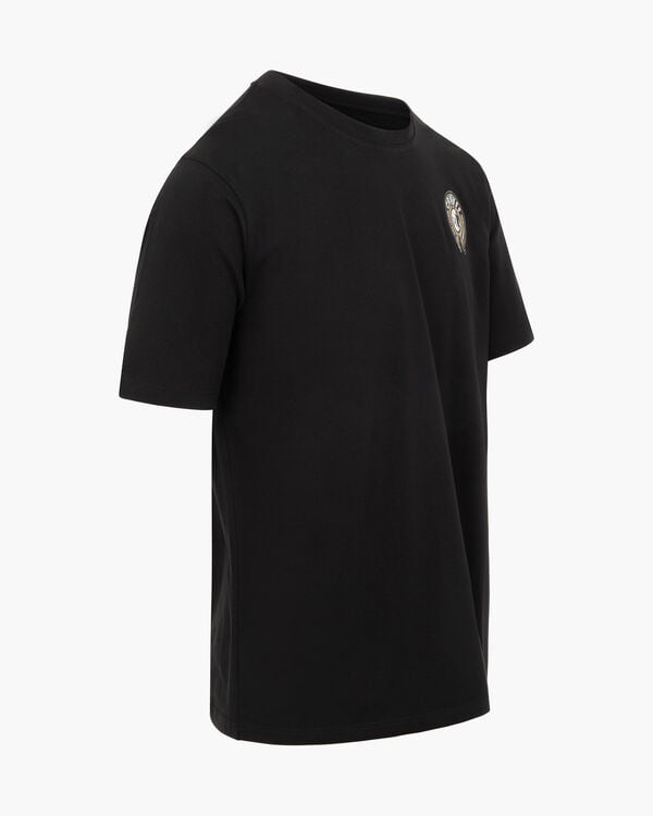 Cruyff League Logo Tee Code: CA241021-960