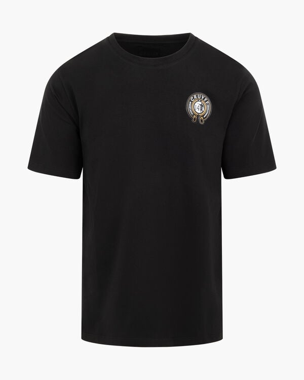 cruyff League Logo Tee code: CA241021-960