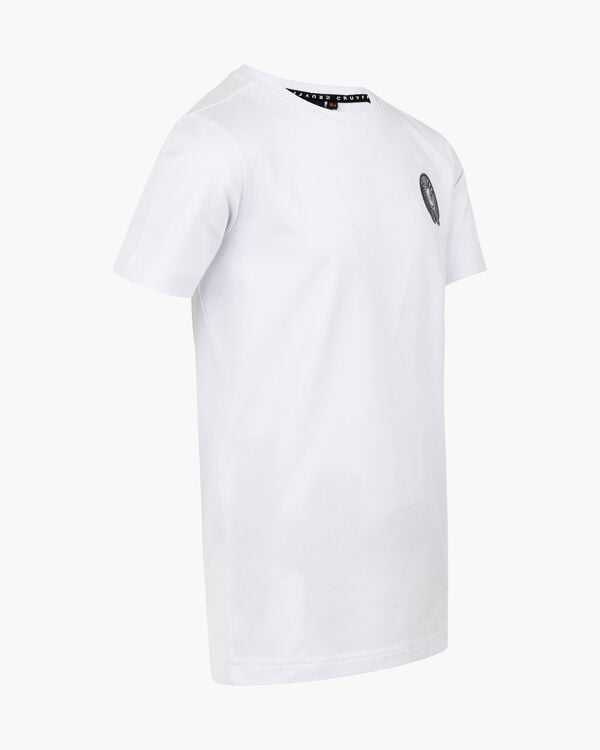 Cruyff League Logo Tee Code: CAJ241021-100