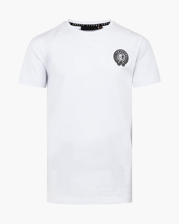 cruyff League Logo Tee code: CAJ241021-100