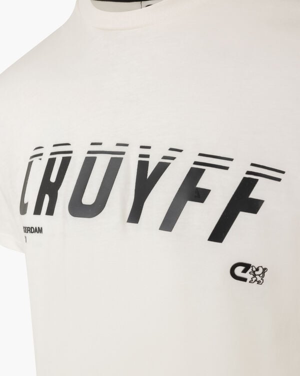 Cruyff League Tee Code: CSA251020-100